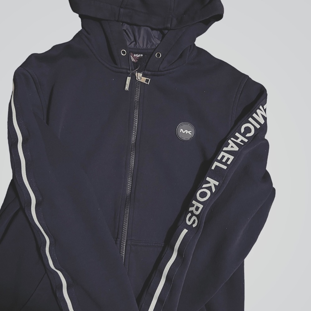 Mk hoodie